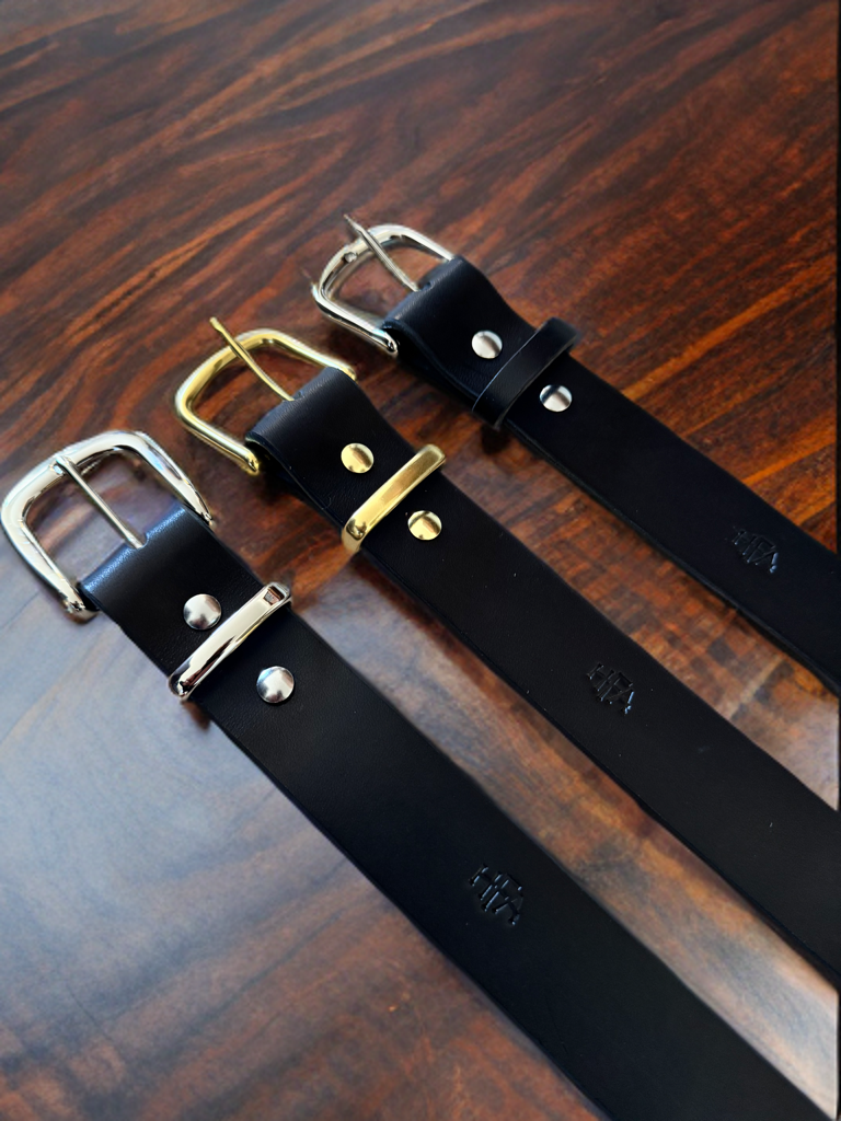 Limitless Belt - Black