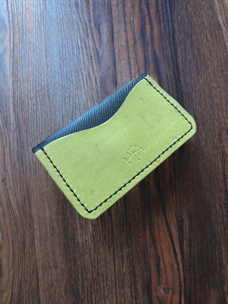 Stamped Out Single Snap