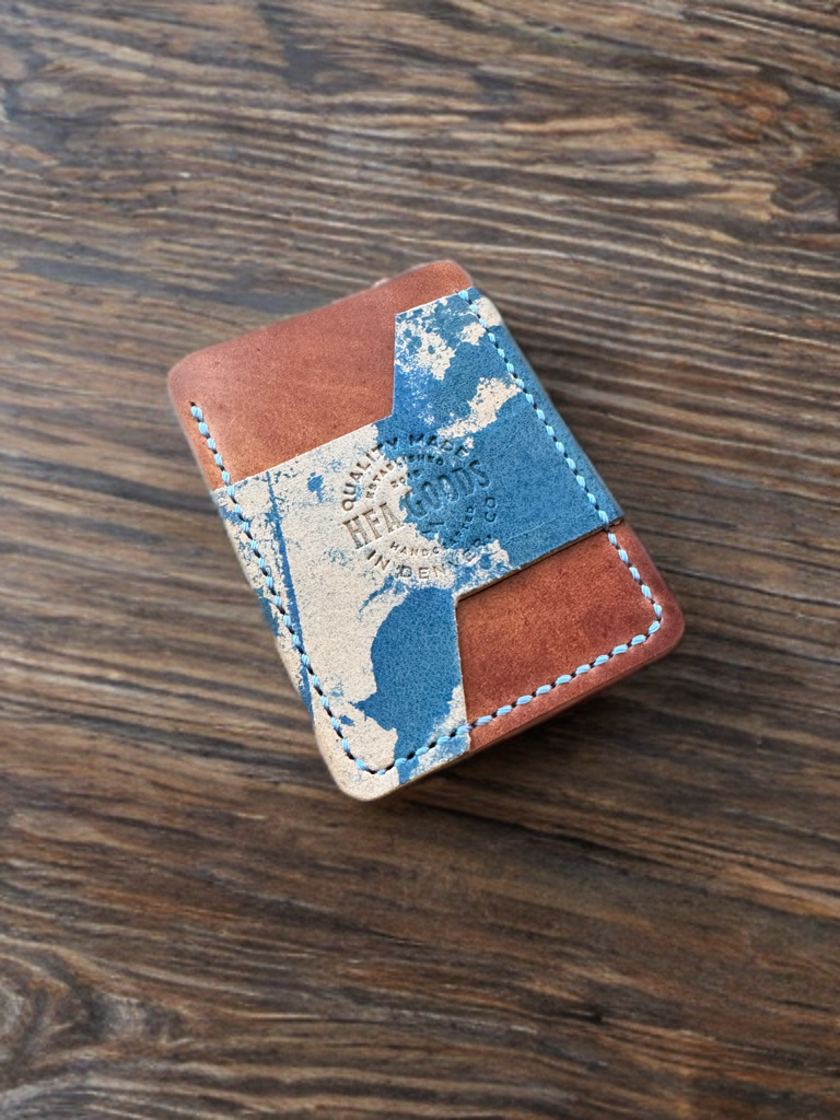 M1 - Natural/Reverse Navy