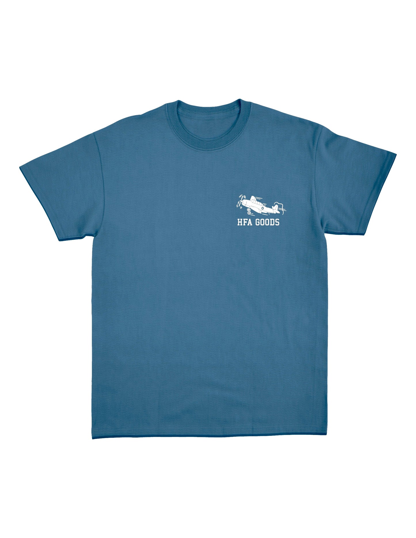 HFA 4 Year Anniversary Tee