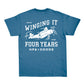 HFA 4 Year Anniversary Tee